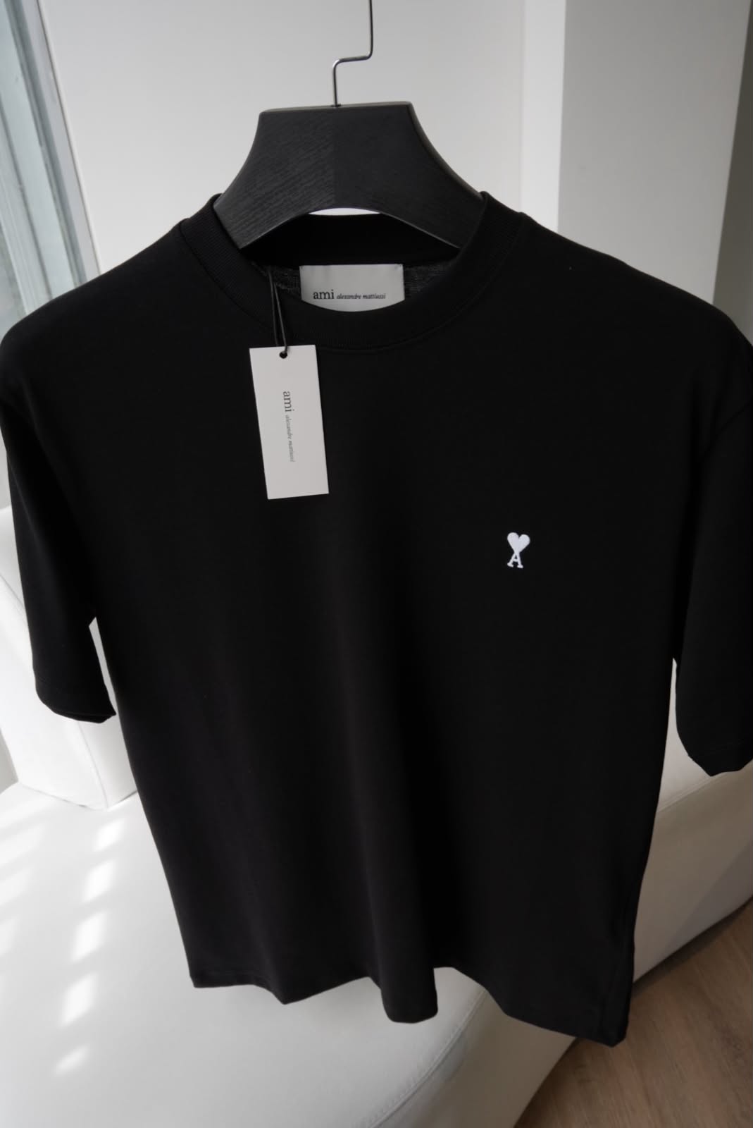 Camiseta Ami