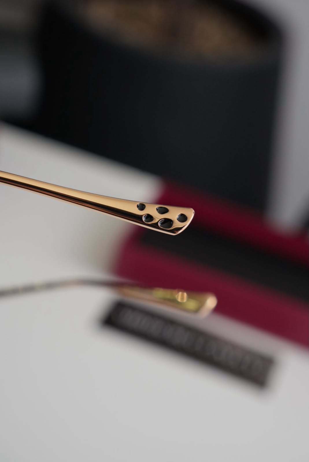 Gafas Cartier