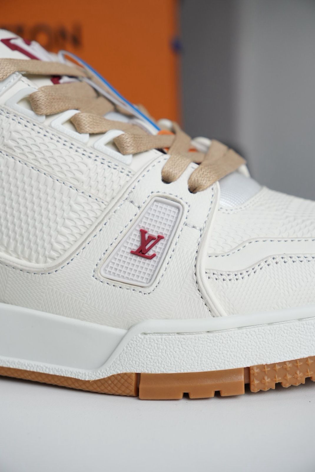 LV Trainer