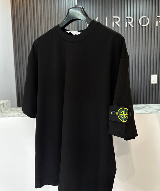 Stone Island patch tee