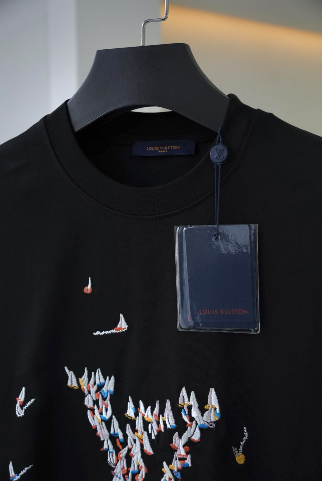 Camiseta LV