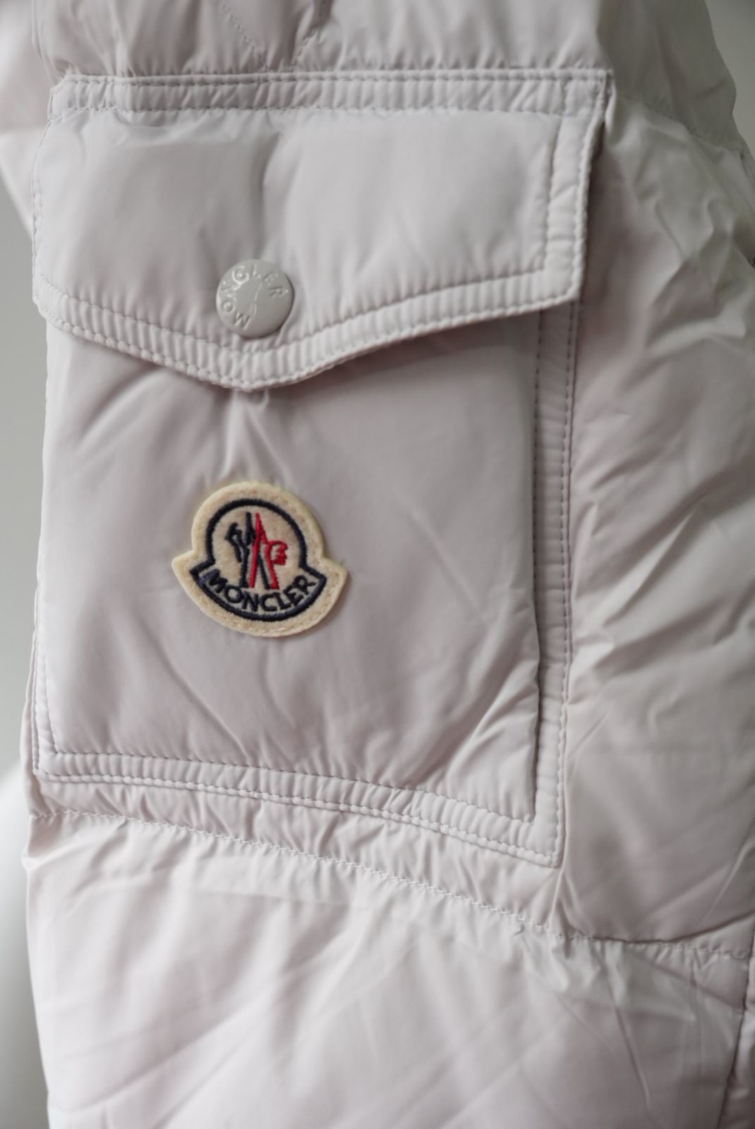 Jacket Moncler