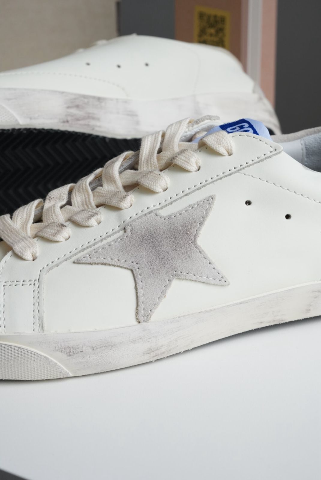 Golden Goose