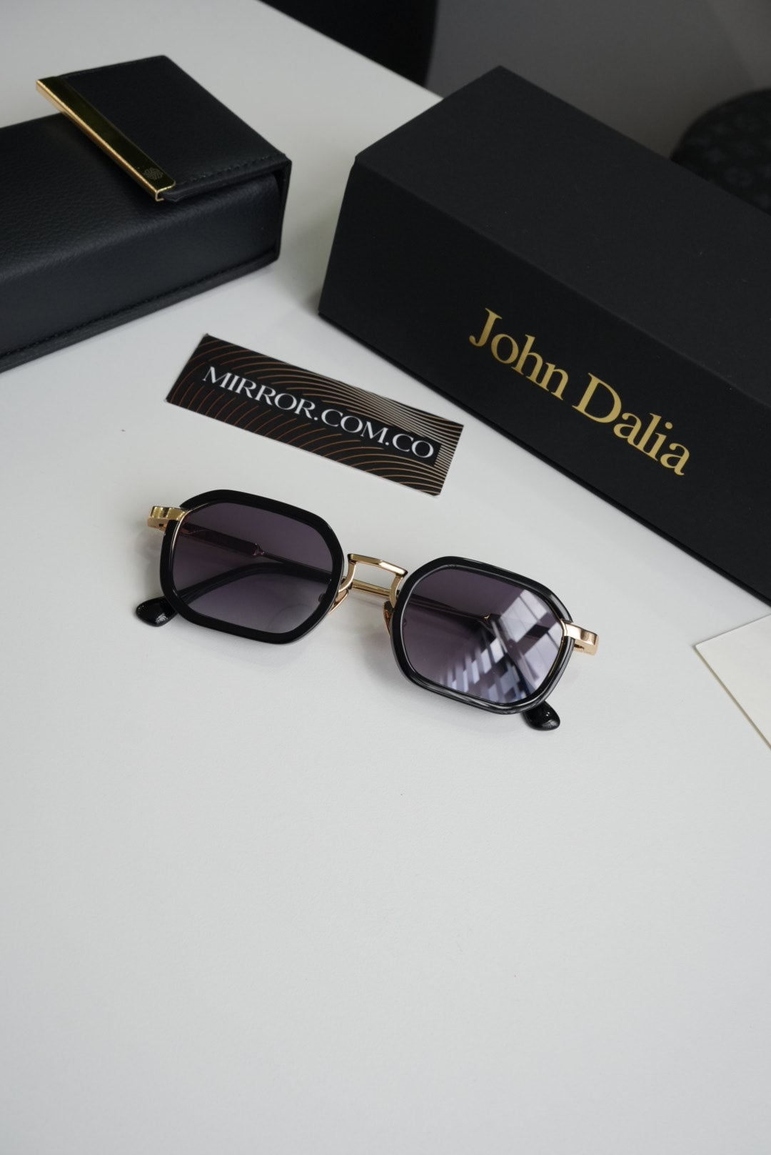 Gafas John Dalia