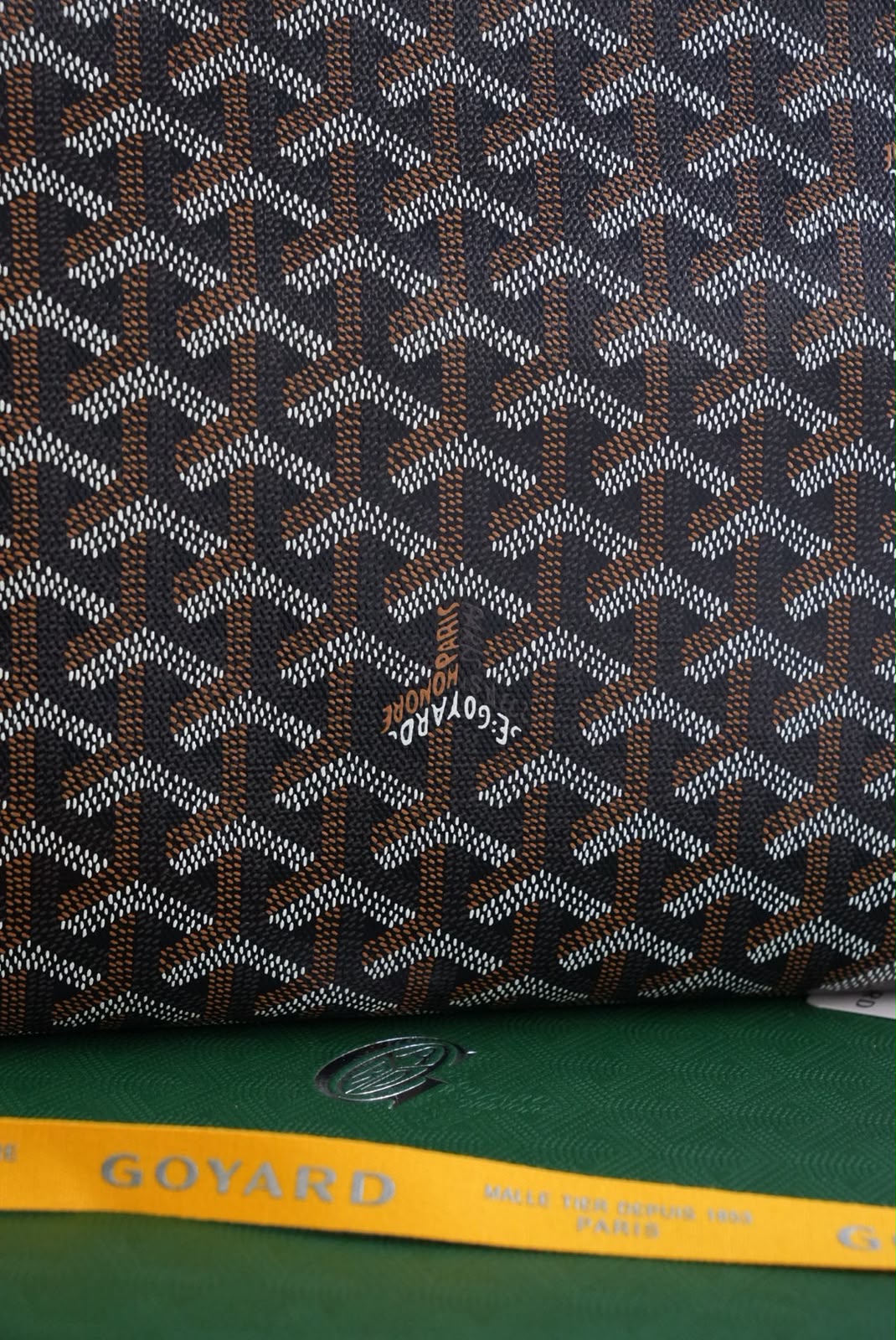 Bolso GOYARD