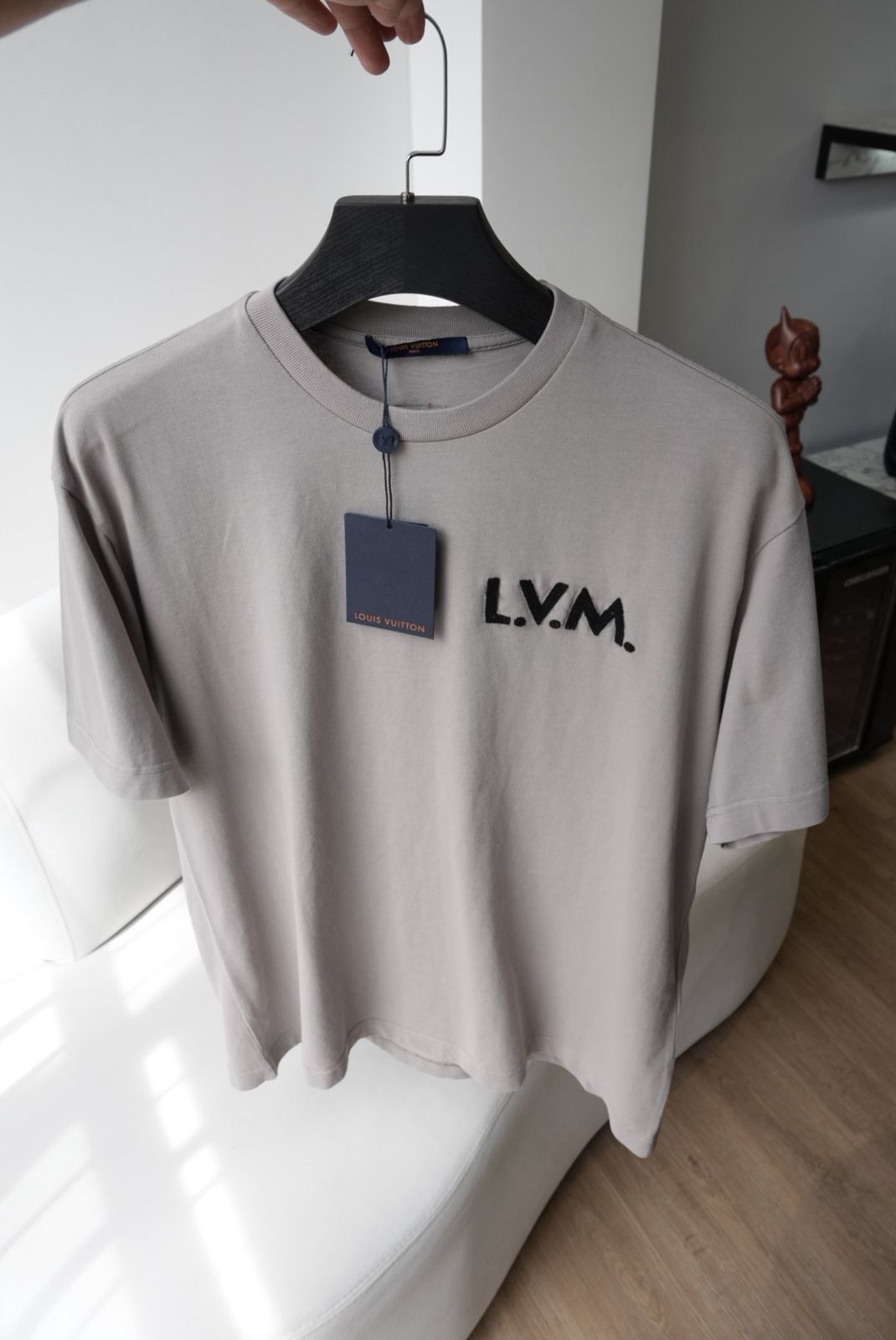 Camiseta LV