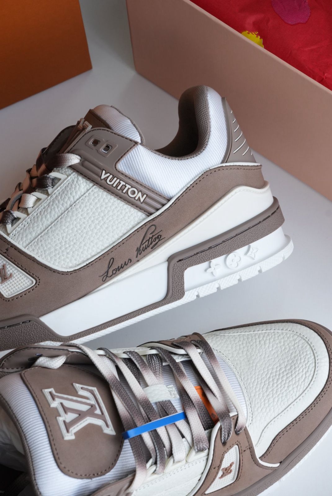LV Trainer