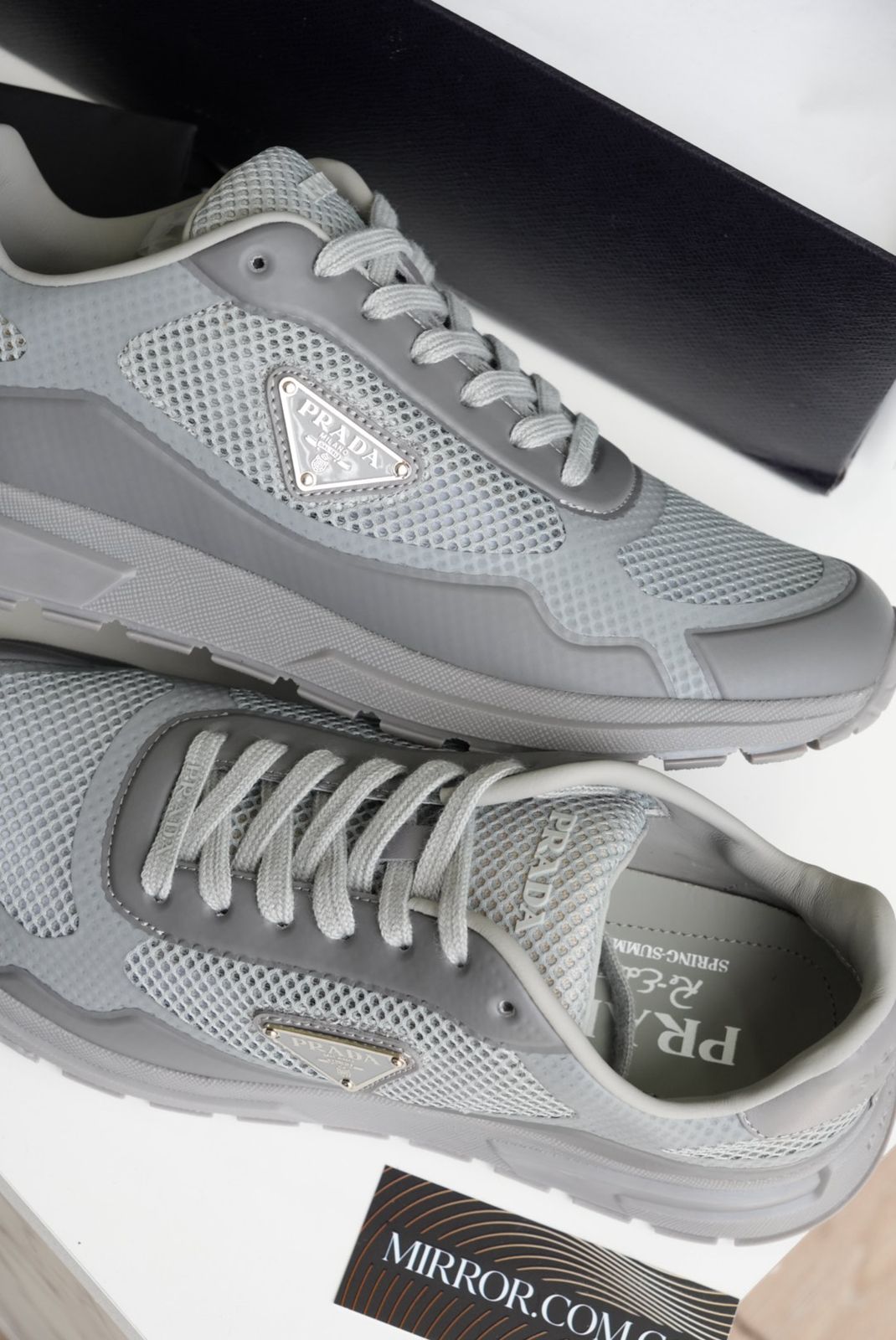 Tenis Prada