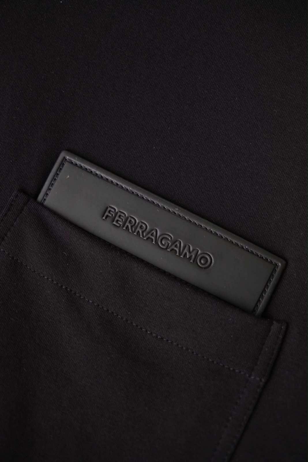 Camiseta Ferragamo
