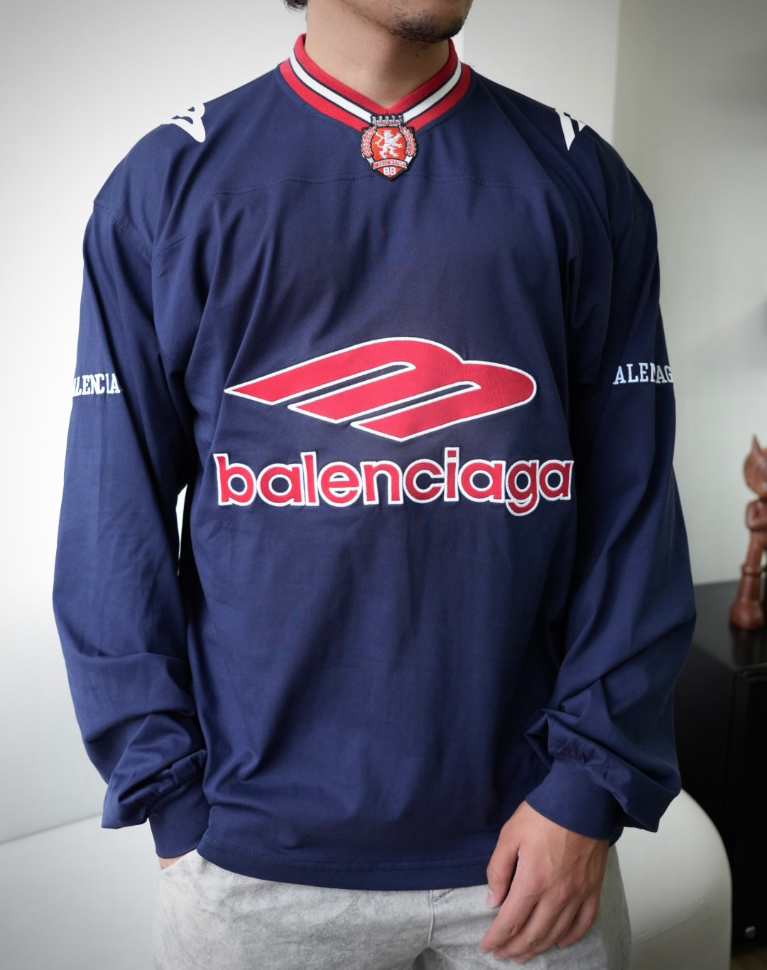 Balenciaga