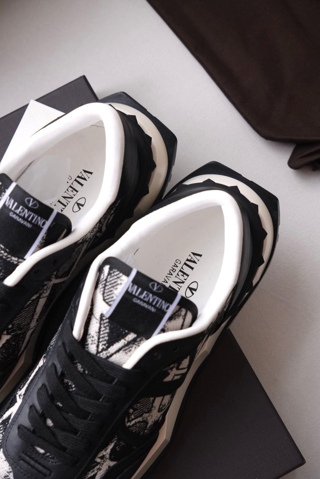 Valentino sneakers
