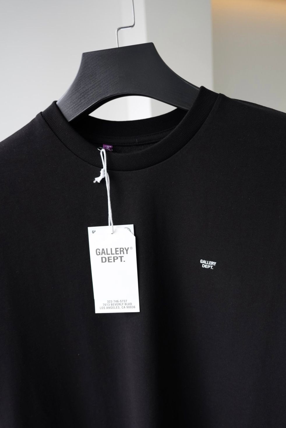 Gallery Dept SS26
