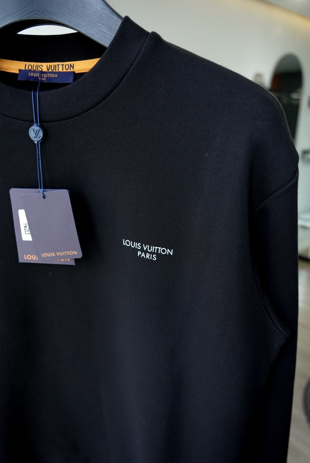 Hoodie LV