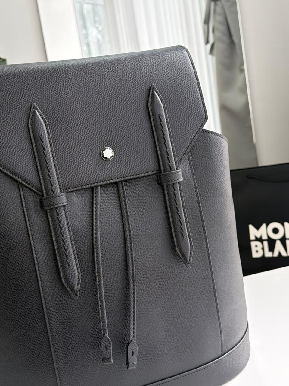 Morral MontBlanc
