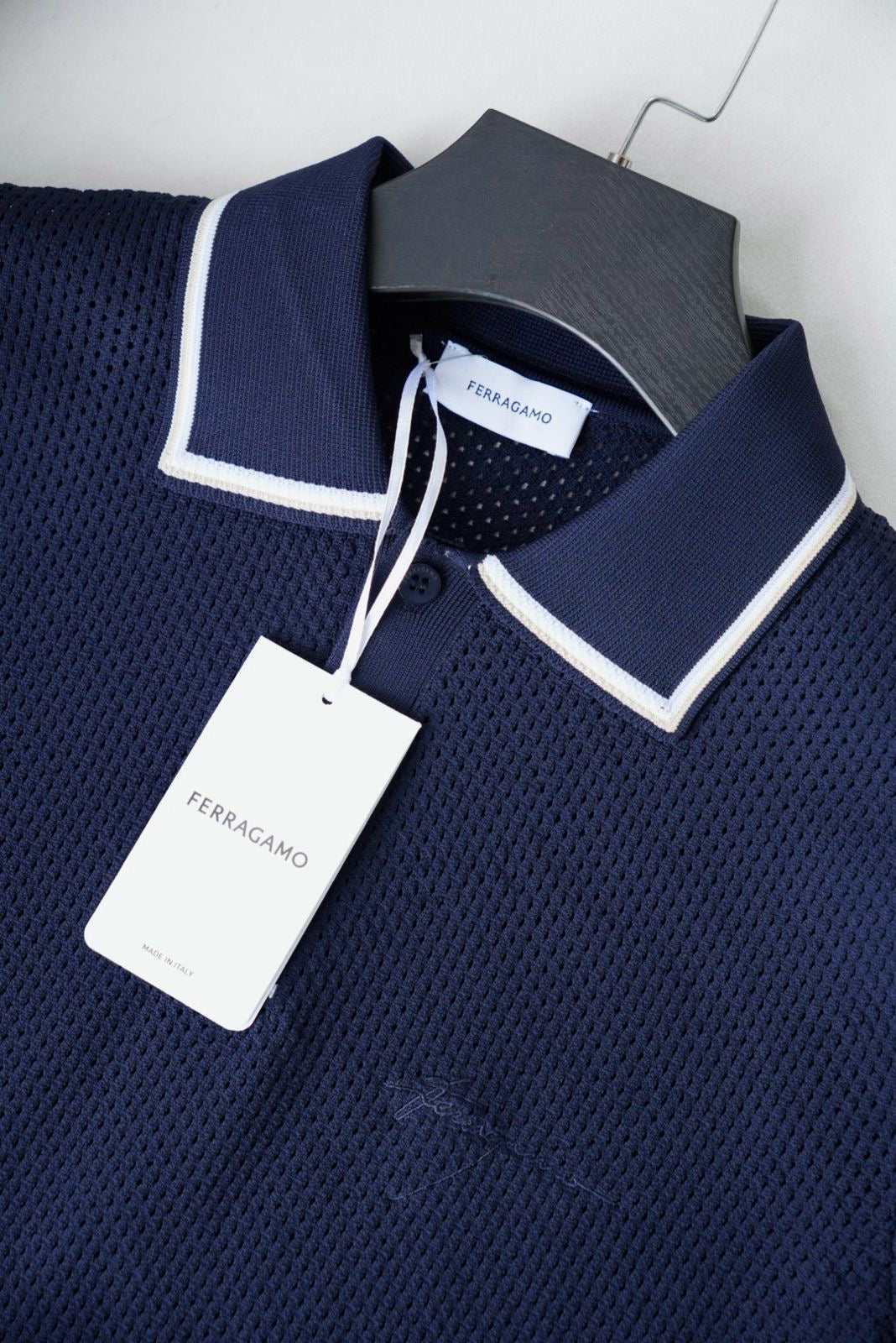 Polo Ferragamo