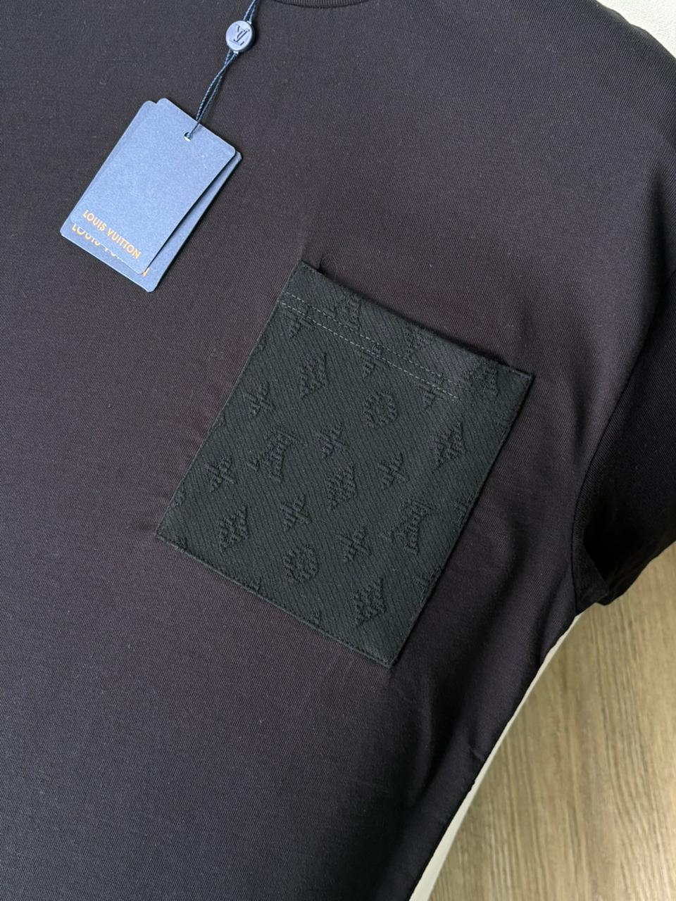 Camiseta LV