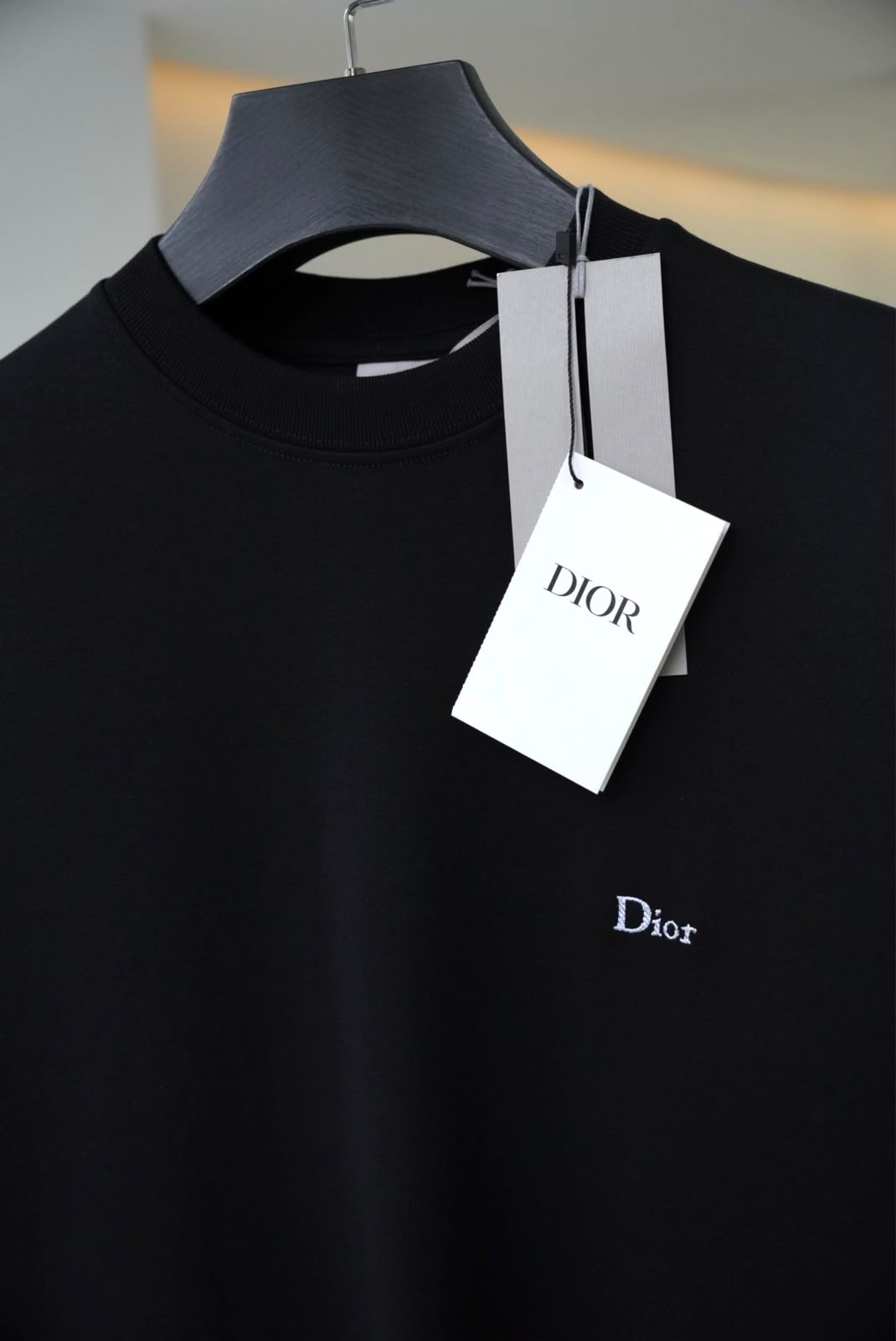 Camiseta Dior