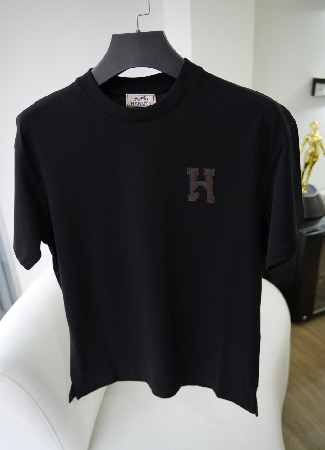 Camiseta Hermes