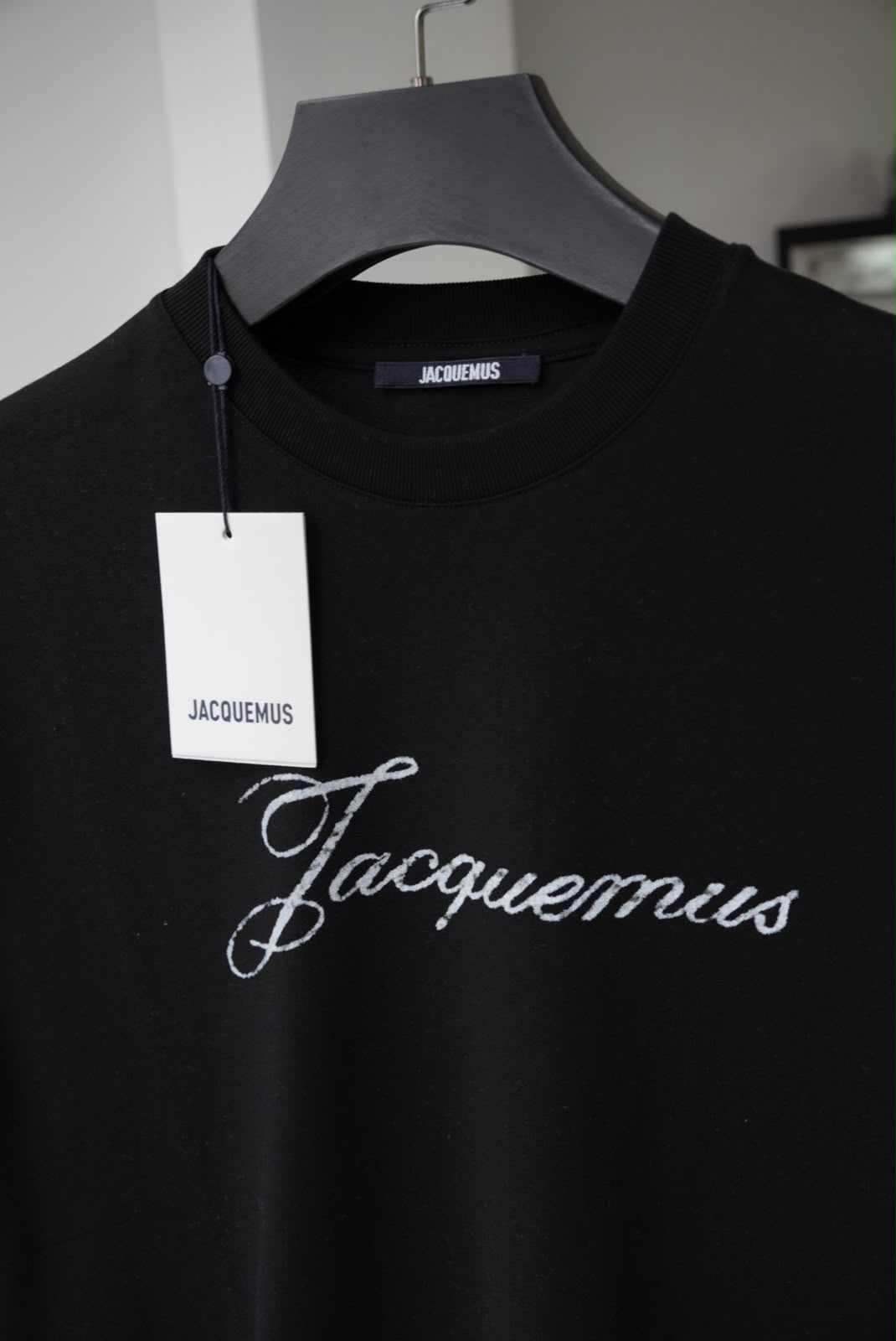 Camiseta Jacquemus
