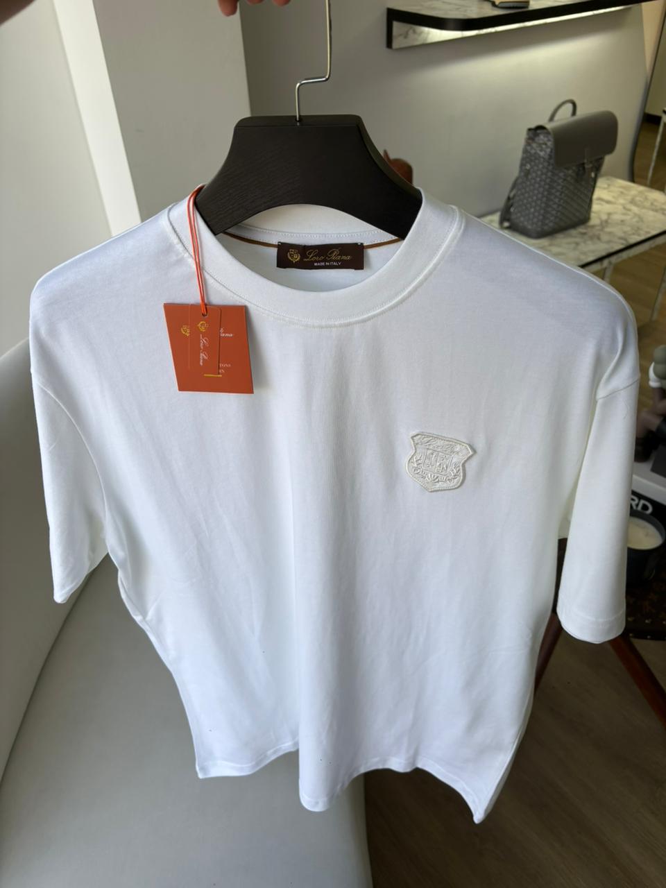 Camiseta Loro Piana