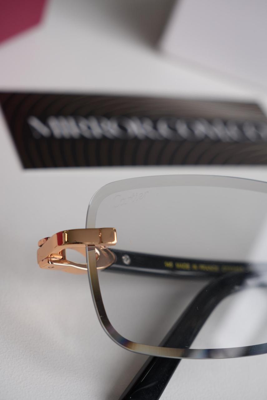 Gafas Cartier