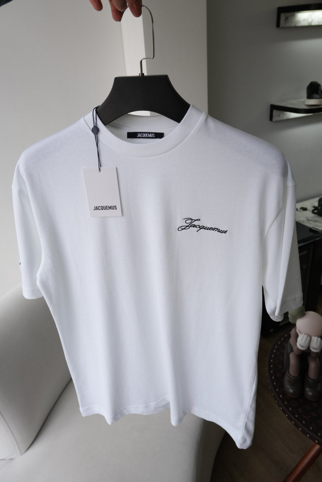 Camiseta Jacquemus