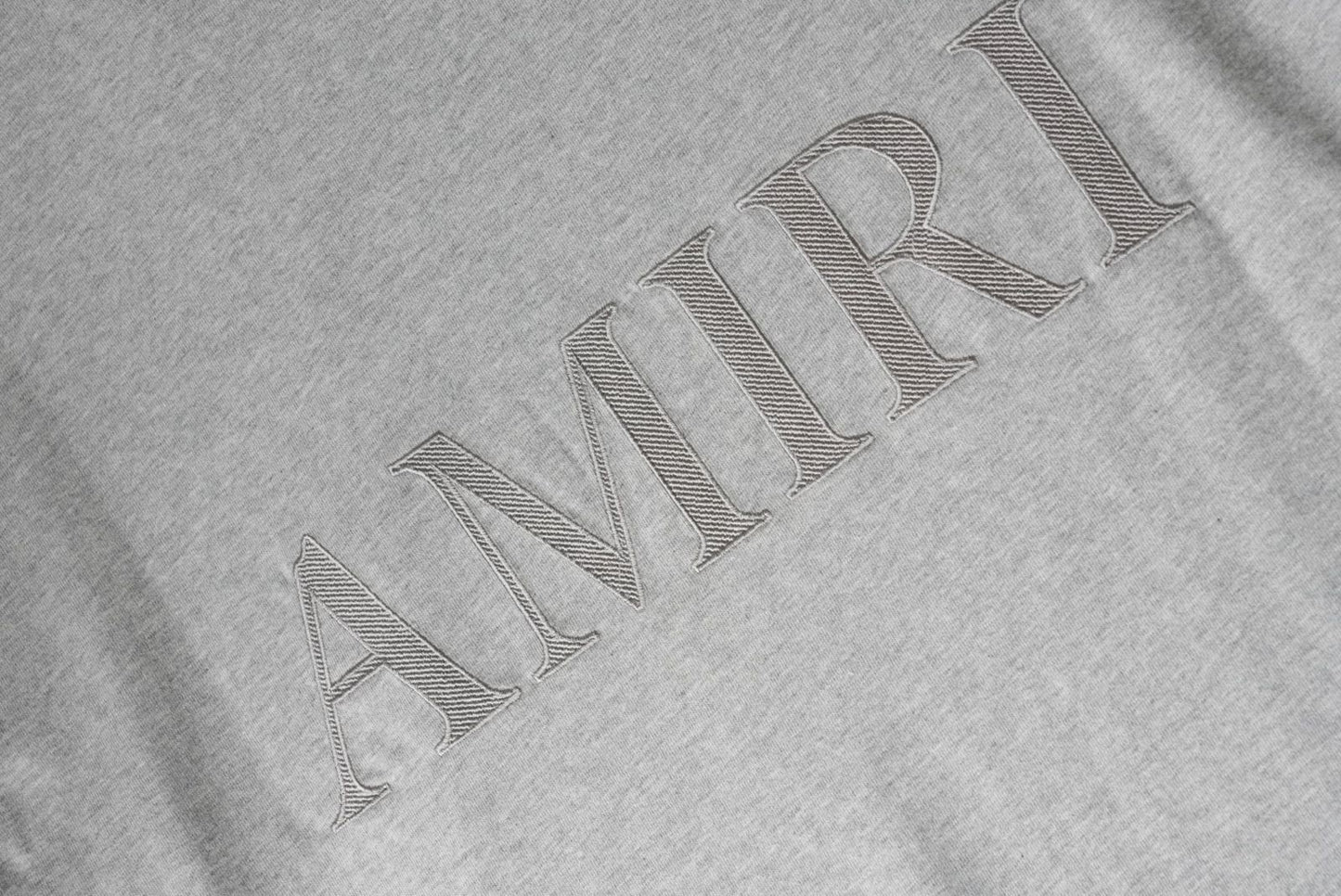 Camiseta Amiri