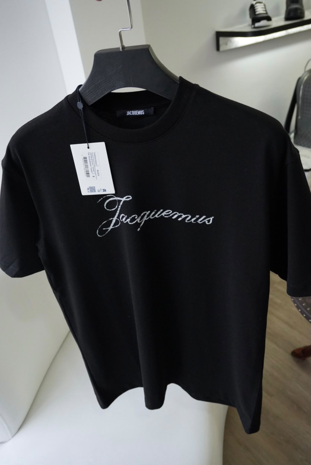 Camiseta Jacquemus