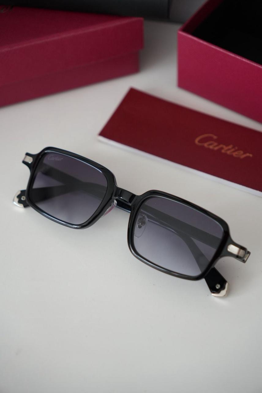 Gafas Cartier
