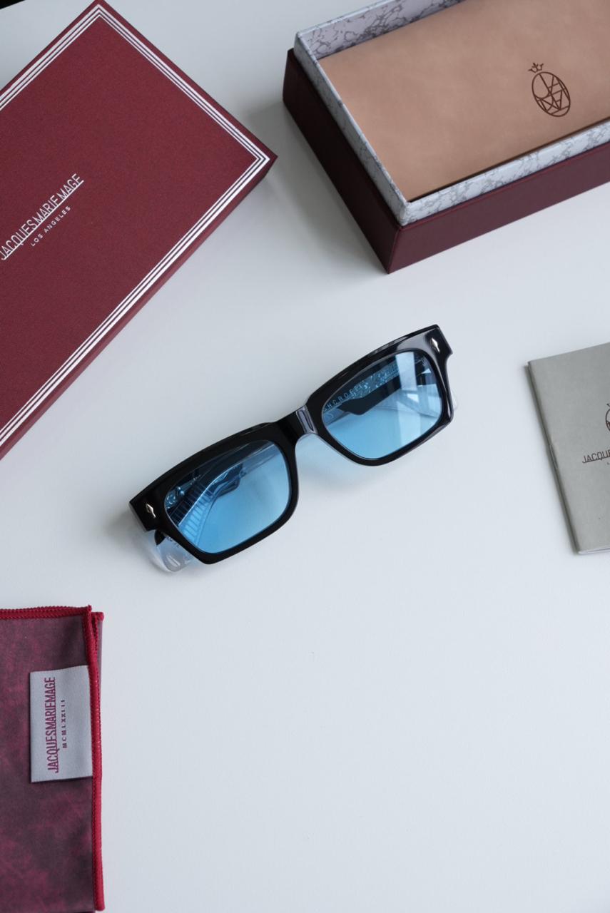 Gafas Jacquesmariemage