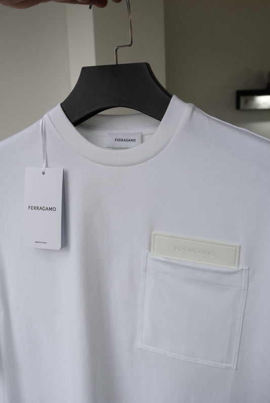 Camiseta Ferragamo