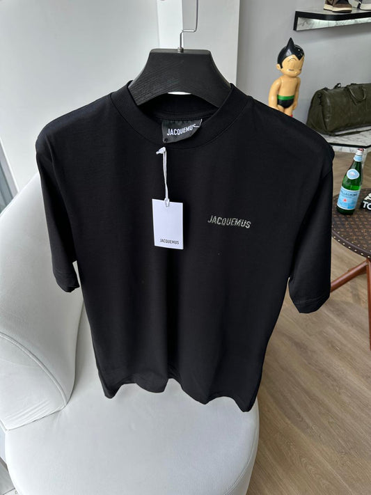 Jacquemus Black tee