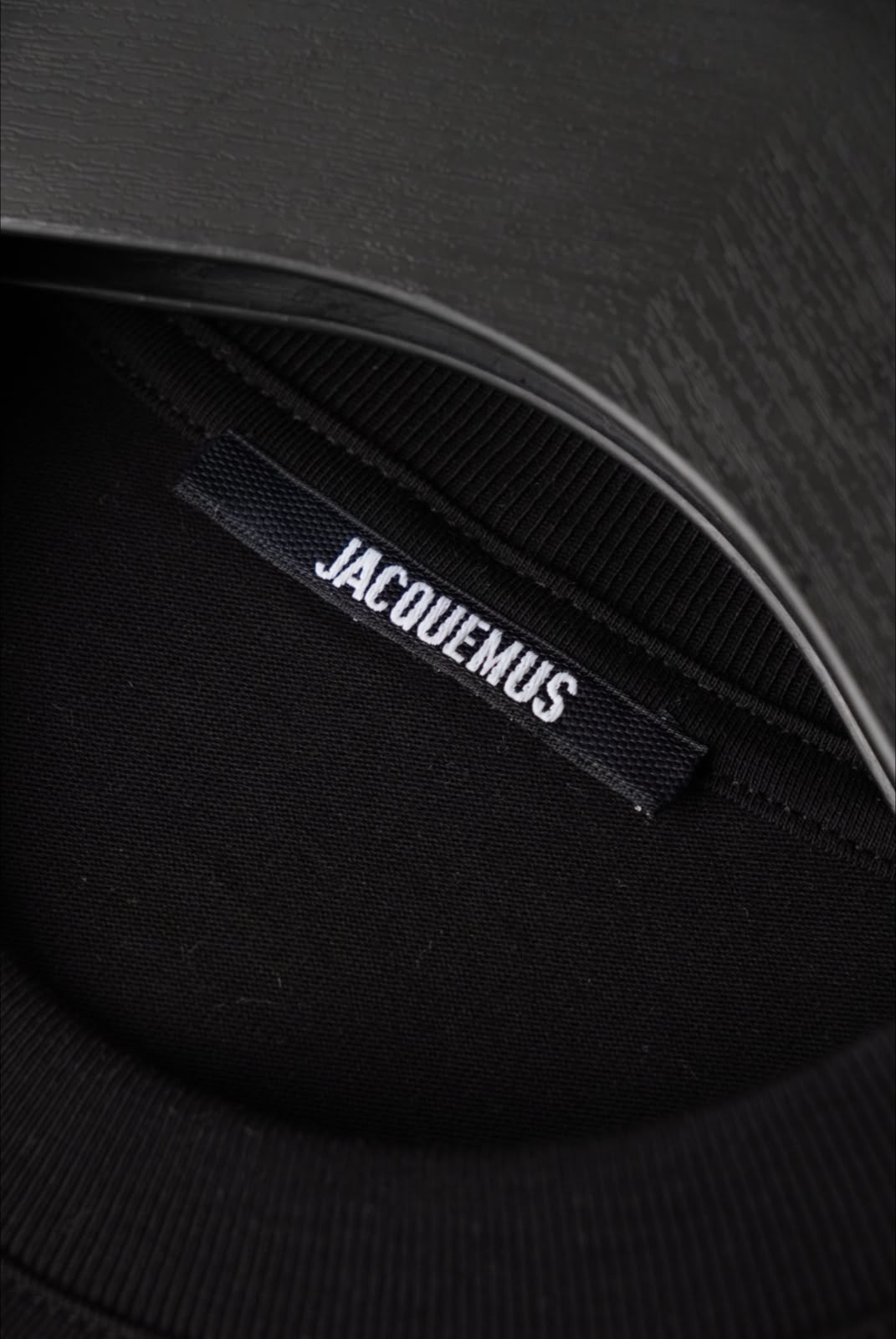 Camiseta Jacquemus