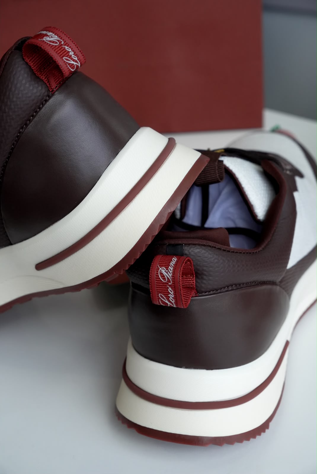 Tenis Loro Piana