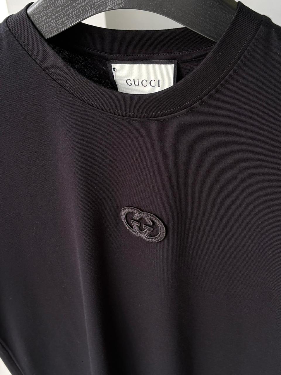 Camiseta GG