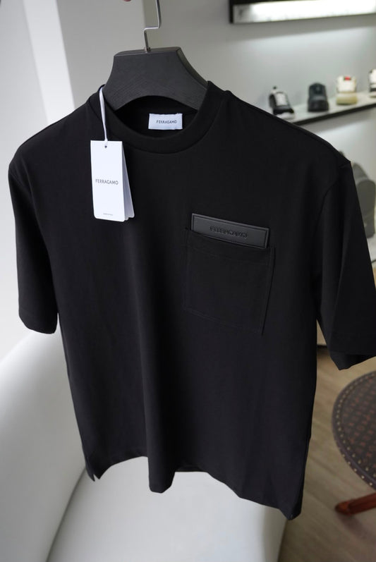 Camiseta Ferragamo