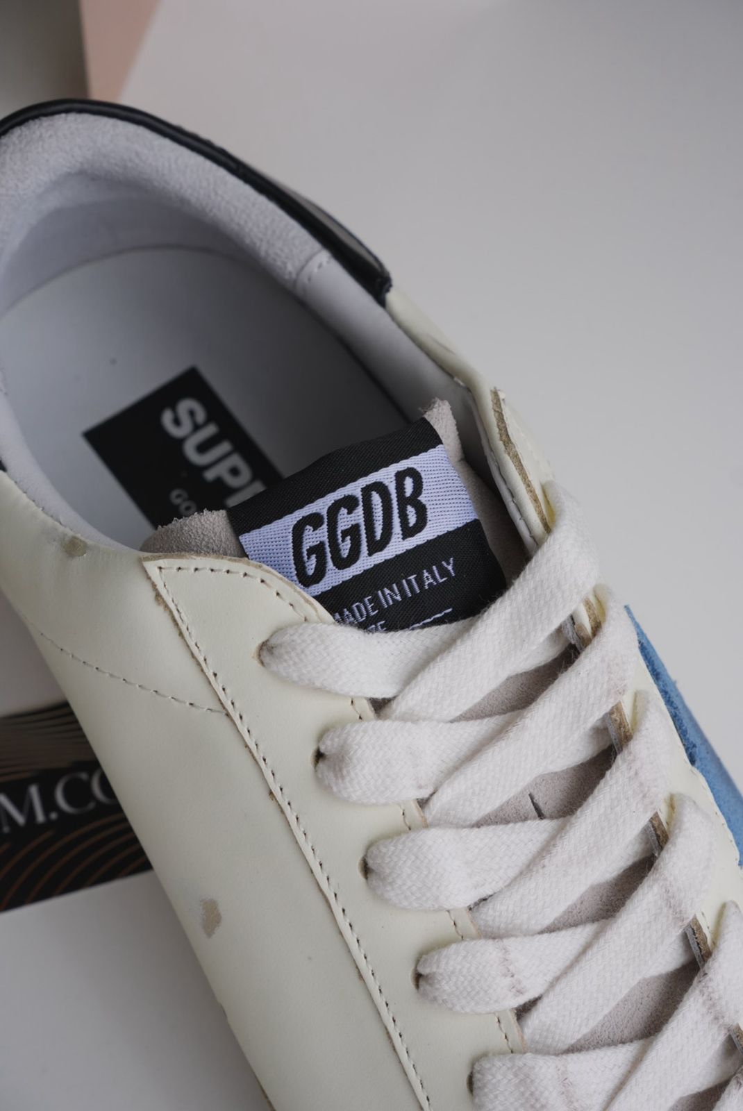 Golden goose