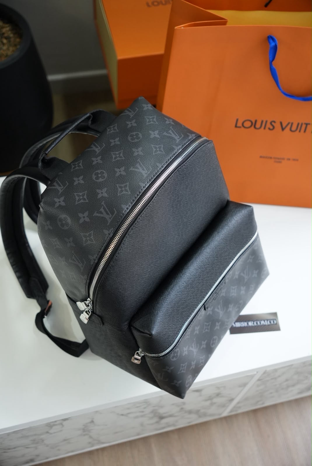 Morral LV