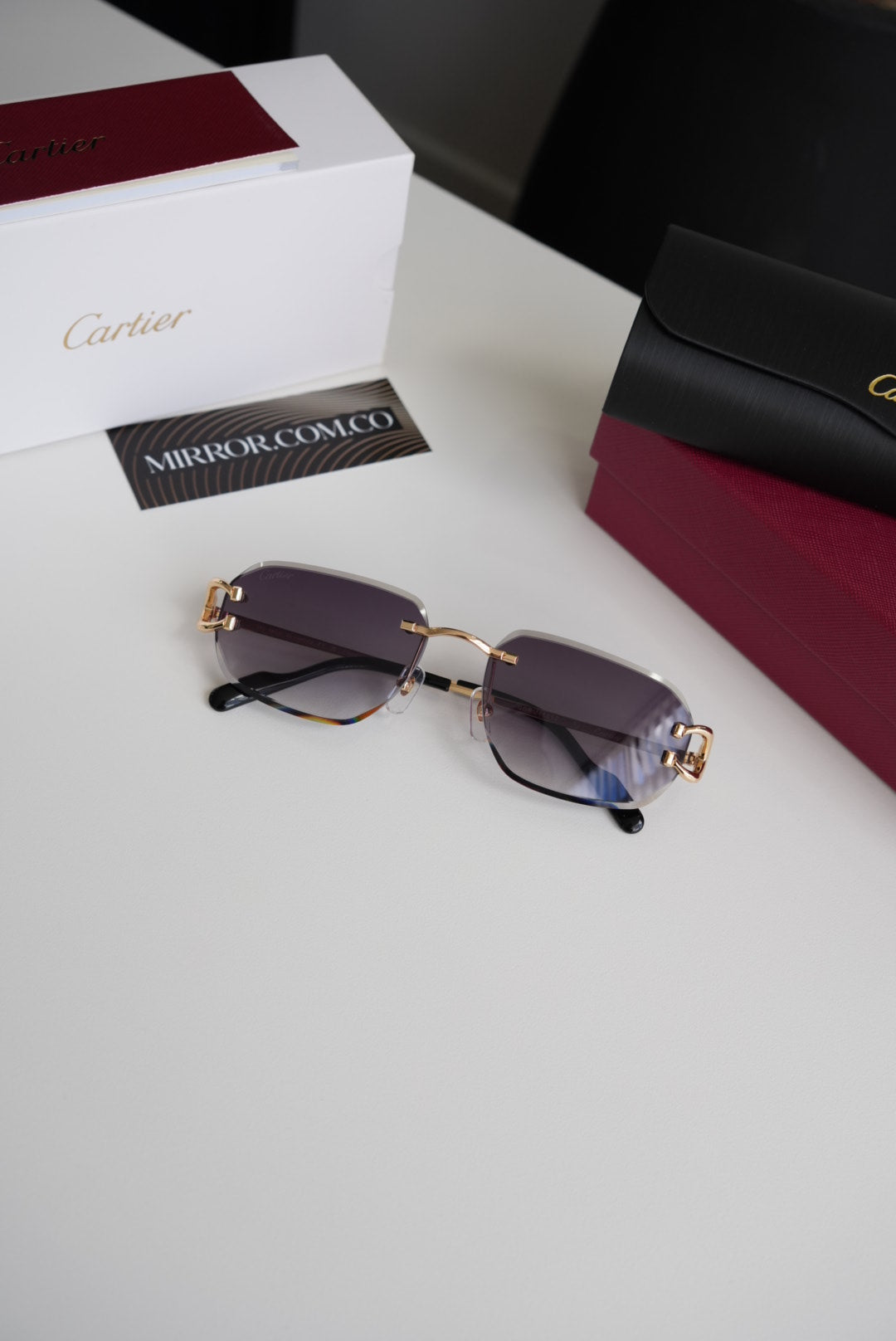 Gafas Cartier