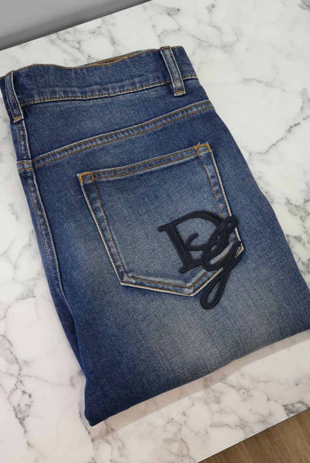 Jean DG