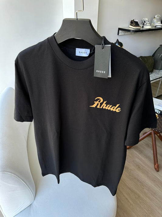 Rhude motors tee