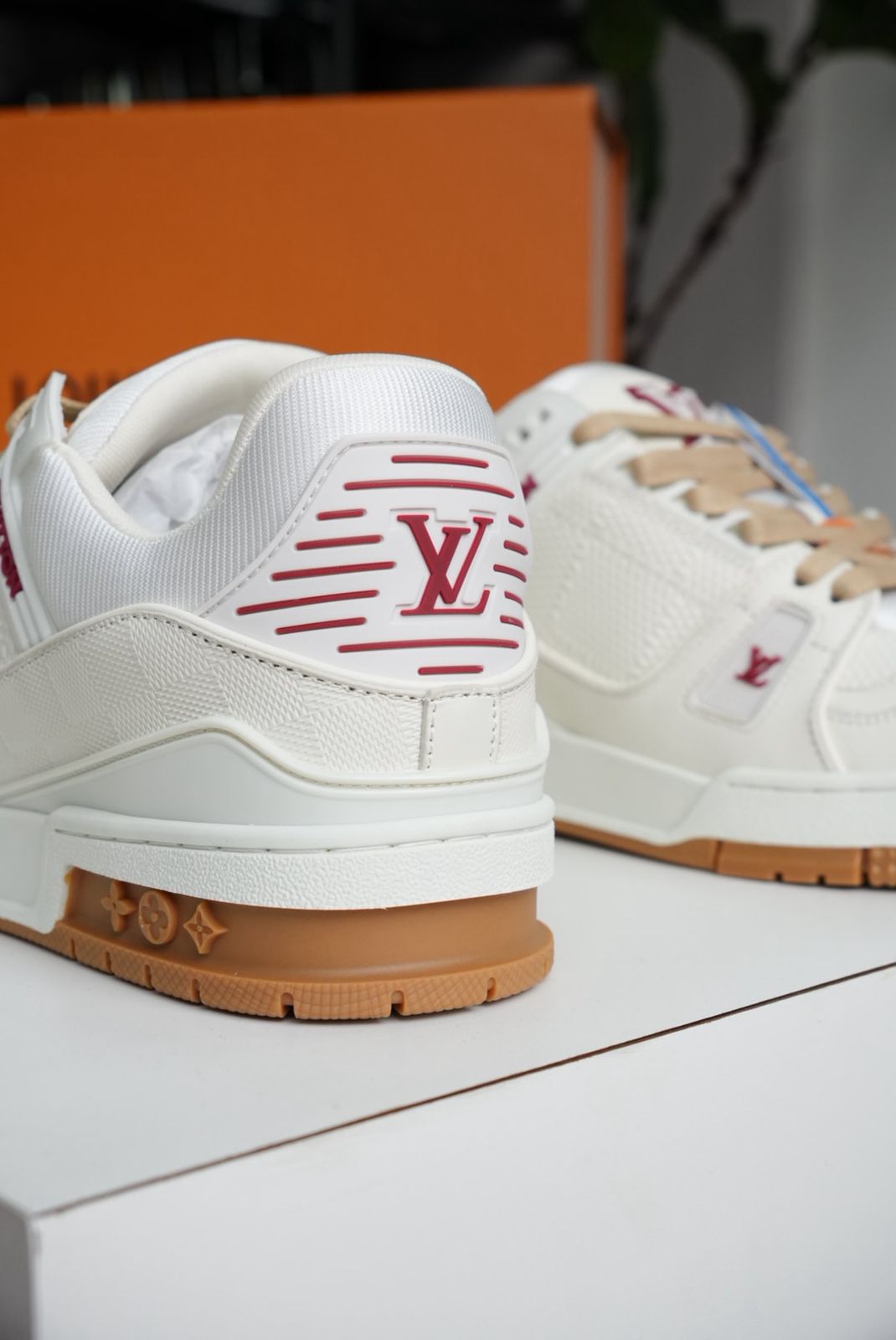 LV Trainer