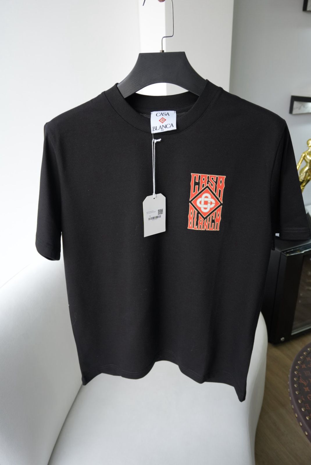 Camiseta Casa Blanca