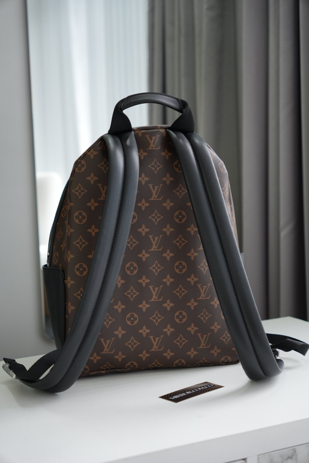 LV backpack