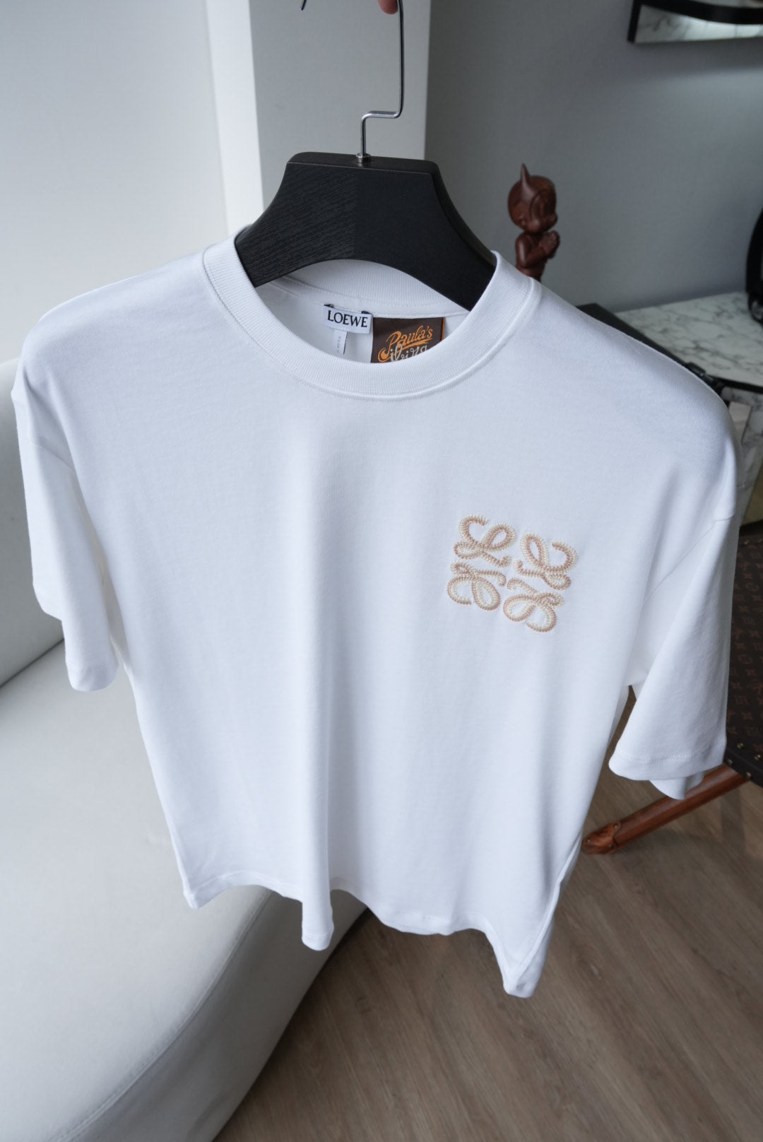 Camiseta Loewe
