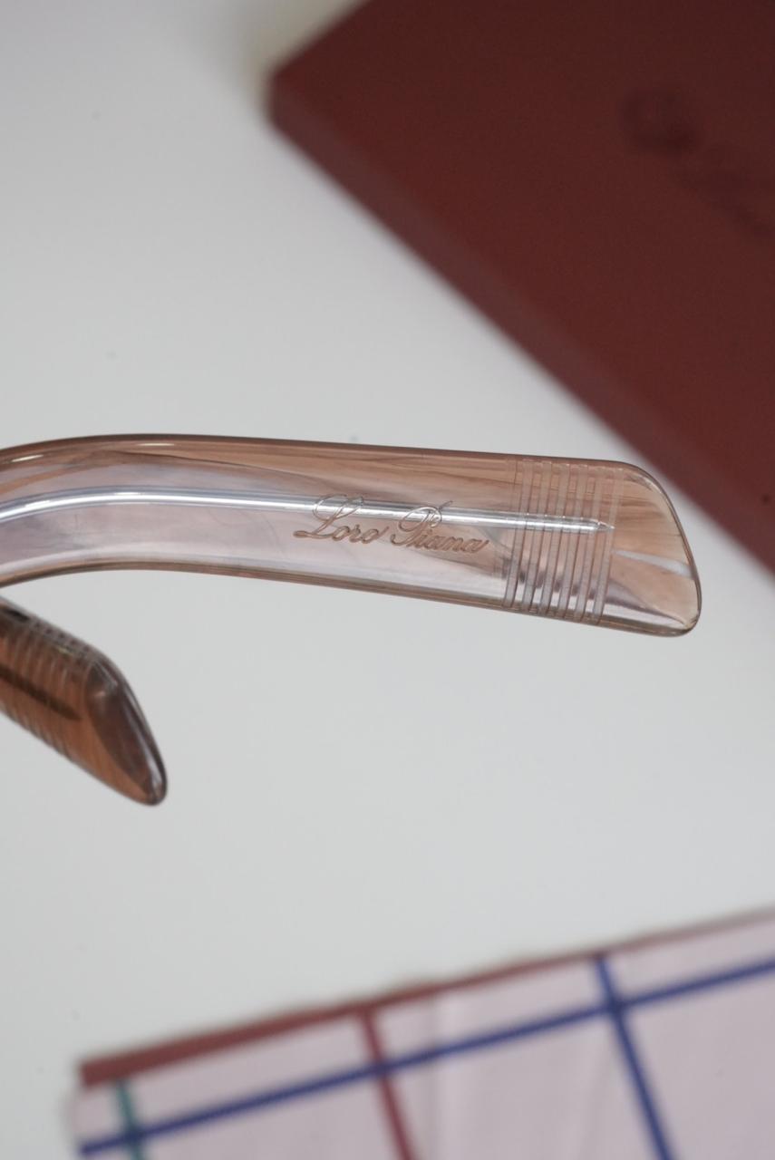 Gafas Loro Piana