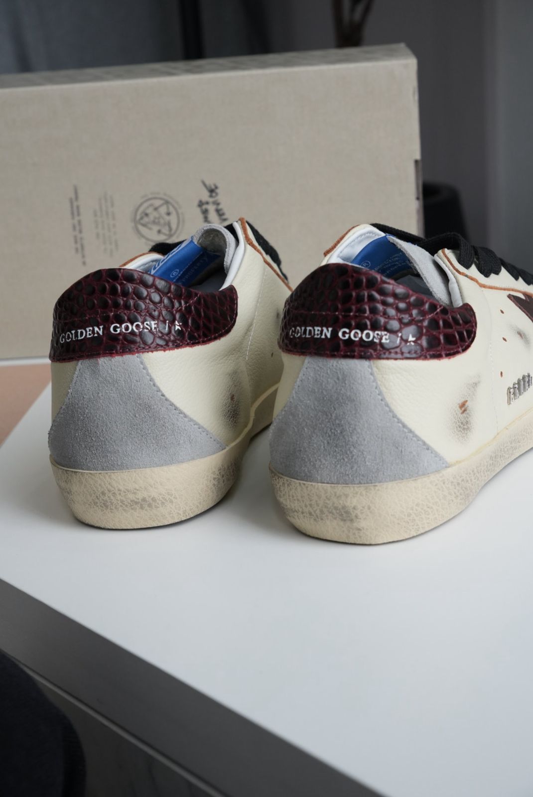 Golden Goose