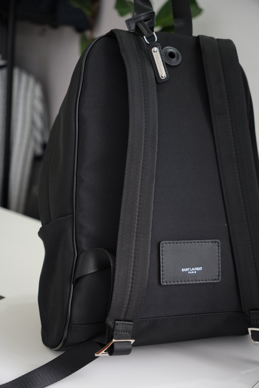 Saint Laurent backpack