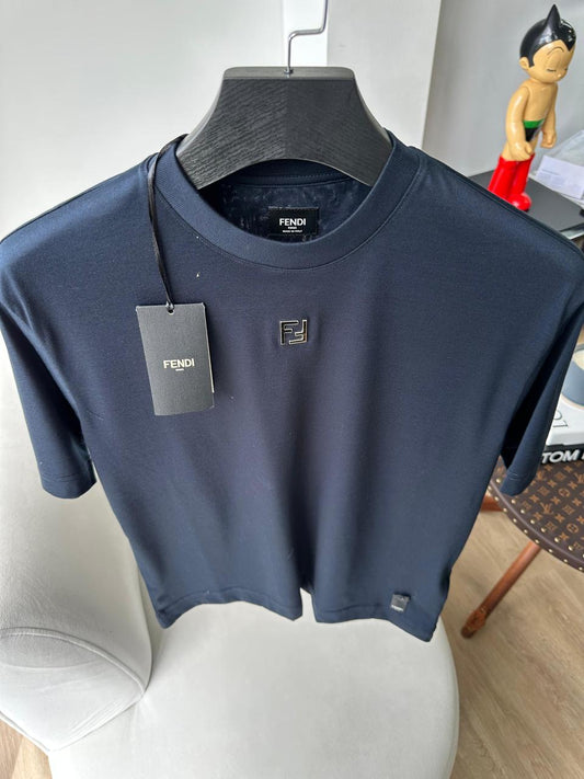 Camiseta Fendi