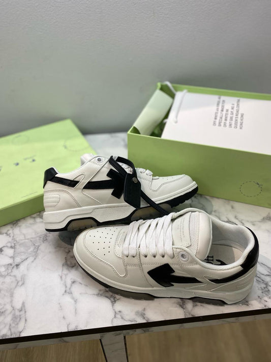 Tenis Off White